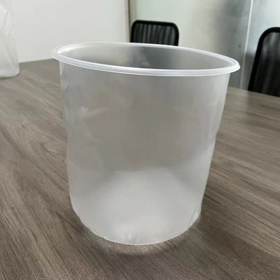 Liner para cubos redondos o cuadrados personalizados para el transporte de líquidos químicos