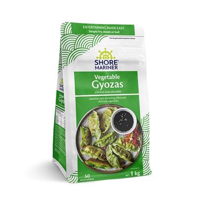 Bolsas de granos de café PE PP Solución de embalaje ecológica y duradera