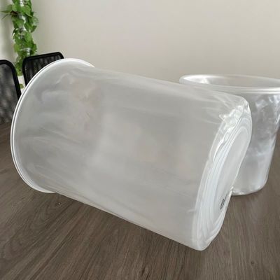 Revestidor de cubo de plástico desechable para el revestimiento interior de cubo de pintura de 10L 20L Certificado por GAP/ISO/FDA
