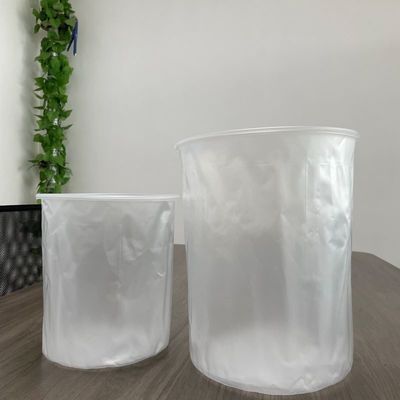 Impresión con pantalla de seda/transferencia de calor/IML 20L de plástico para cubos de pintura
