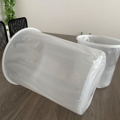 Impresión con pantalla de seda/transferencia de calor/IML 20L de plástico para cubos de pintura