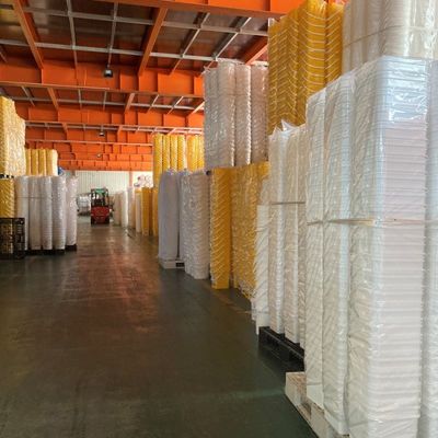 1L 3L 5L 10L 15L 20L 25L 5 galones 7 galones Contenedor de plástico de calidad alimentaria para embalaje
