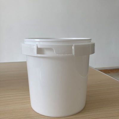 32 oz baldes de polipropileno de grado alimenticio para la impresión de transferencia de calor de pantalla de seda o IML
