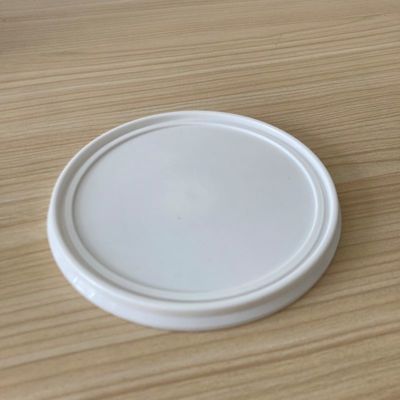 32 oz baldes de polipropileno de grado alimenticio para la impresión de transferencia de calor de pantalla de seda o IML