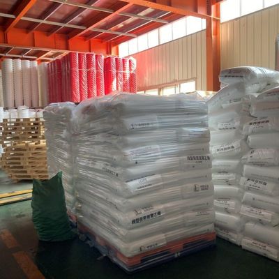 Personalizar 1L-8L plástico cubo de helado para agua de congelación Proof envases de embalaje