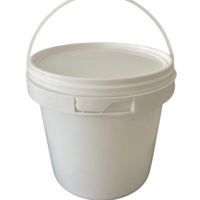 1.0-2.5 MM de espesor Baldes de hielo de plástico para productos alimenticios de mayor venta en varios tamaños