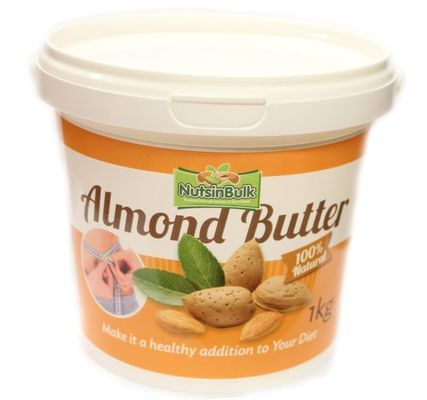Contenedor de plástico de 500 ml-5L para reciclaje de palomitas de maíz epoxi y de 1,0 a 2,5 mm de espesor