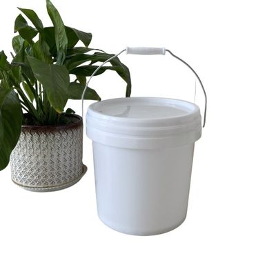 Polvo de plástico de polipropileno/HDPE 1L-25L Capacidad perfecta y mercados nacionales