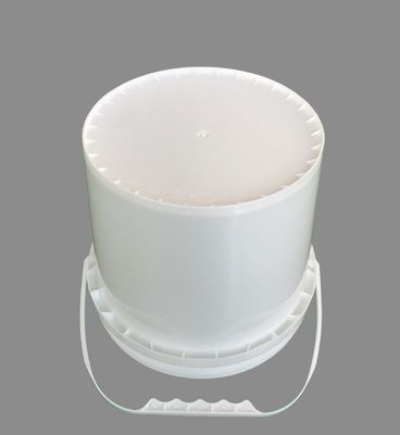 Polvo de plástico de polipropileno/HDPE 1L-25L Capacidad perfecta y mercados nacionales