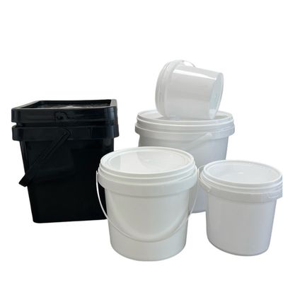 Contenedor de salsa a prueba de alteraciones Cubo de comida con tapa La solución ecológica perfecta