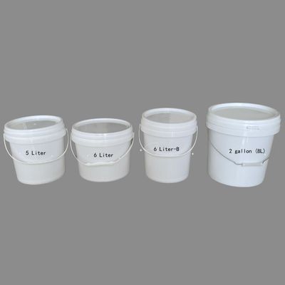 Contenedor para bocadillos de salsa de yogur de algodón con fácil acceso y tapa segura