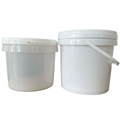 Contenedor de alimentos, cubos para el hilo de caramelo, certificado GAP/ISO y de 1,0 a 2,5 mm de espesor
