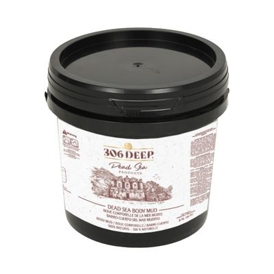 Un balde y un cubo de plástico son la solución perfecta para el embalaje de productos diarios