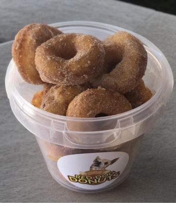 1.0-2.5 MM de espesor 48 oz 1.5L Mini Donut Bucket hecho de polipropileno para impresión OEM