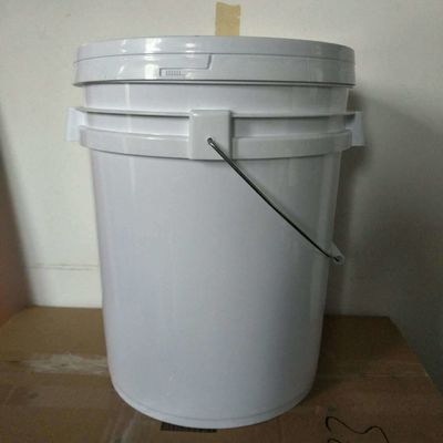 Confianza Química de potencia infinita de 5 Gal Bucket para el máximo rendimiento