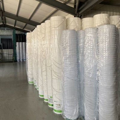Personaliza el contenedor de cubo de plástico redondo de polipropileno 20L 25L para encurtidos y duradero