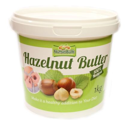 Yogur de dulces en cubos de plástico 300 ml 500 ml 1 L recipiente blanco con tapa